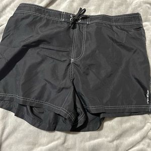 Women’s swim shorts